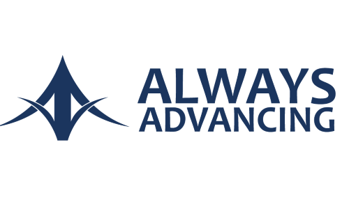 Always Advancing Logo