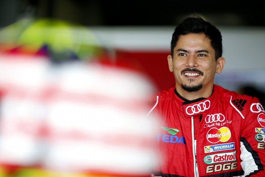 MALAYSIAN FORMULA ONE DRIVER SET TO TAKE ON PIONEER